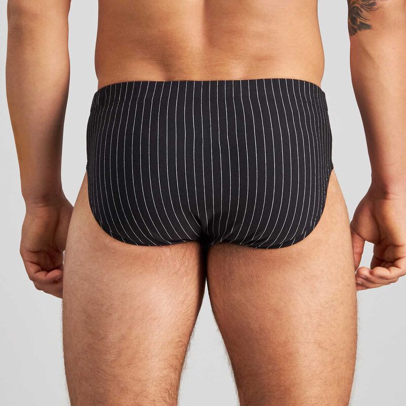 Bendon Cotton Stretch Mens Brief image number 3